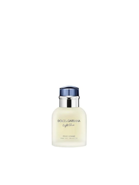 Dolce & Gabbana Light Blue Homme 40ml