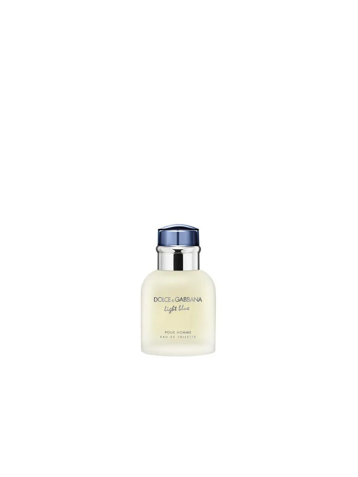 Dolce & Gabbana Light Blue Homme 40ml