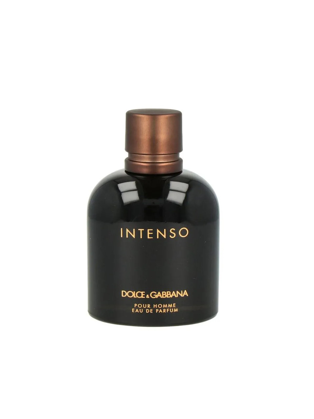 Dolce & Gabbana INTENSE edp vapor 125ml uomo