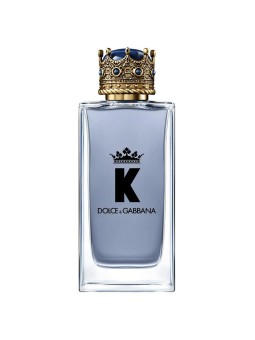 Dolce&Gabbana K EDT Spray 100ml - Eleganza Italiana