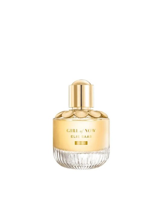 Elie Saab Girl Of Now Shine eau de parfum Spray 50ml
