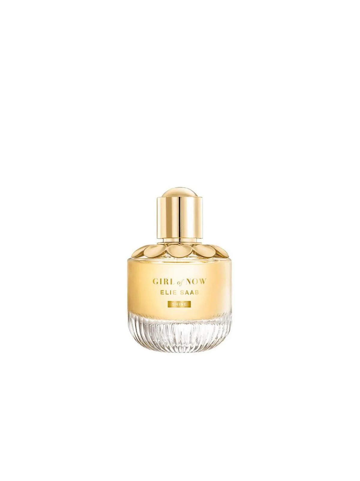 Elie Saab Girl Of Now Shine eau de parfum Spray 50ml