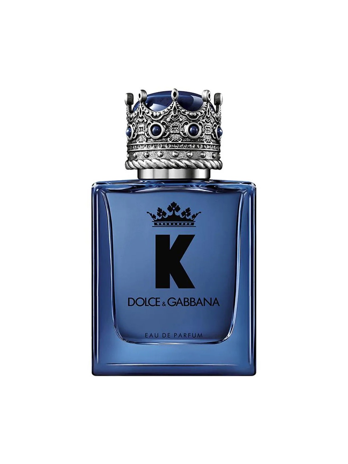Dolce & Gabbana K eau de parfum Spray uomo 50ml acquista 