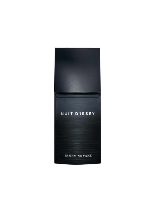 Issey Miyake Nuit D'Issey Pour Homme 125ml