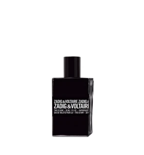 Zadig & Voltaire This Is Him! 30ml