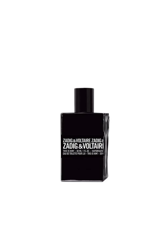 Zadig & Voltaire This Is Him! 30ml