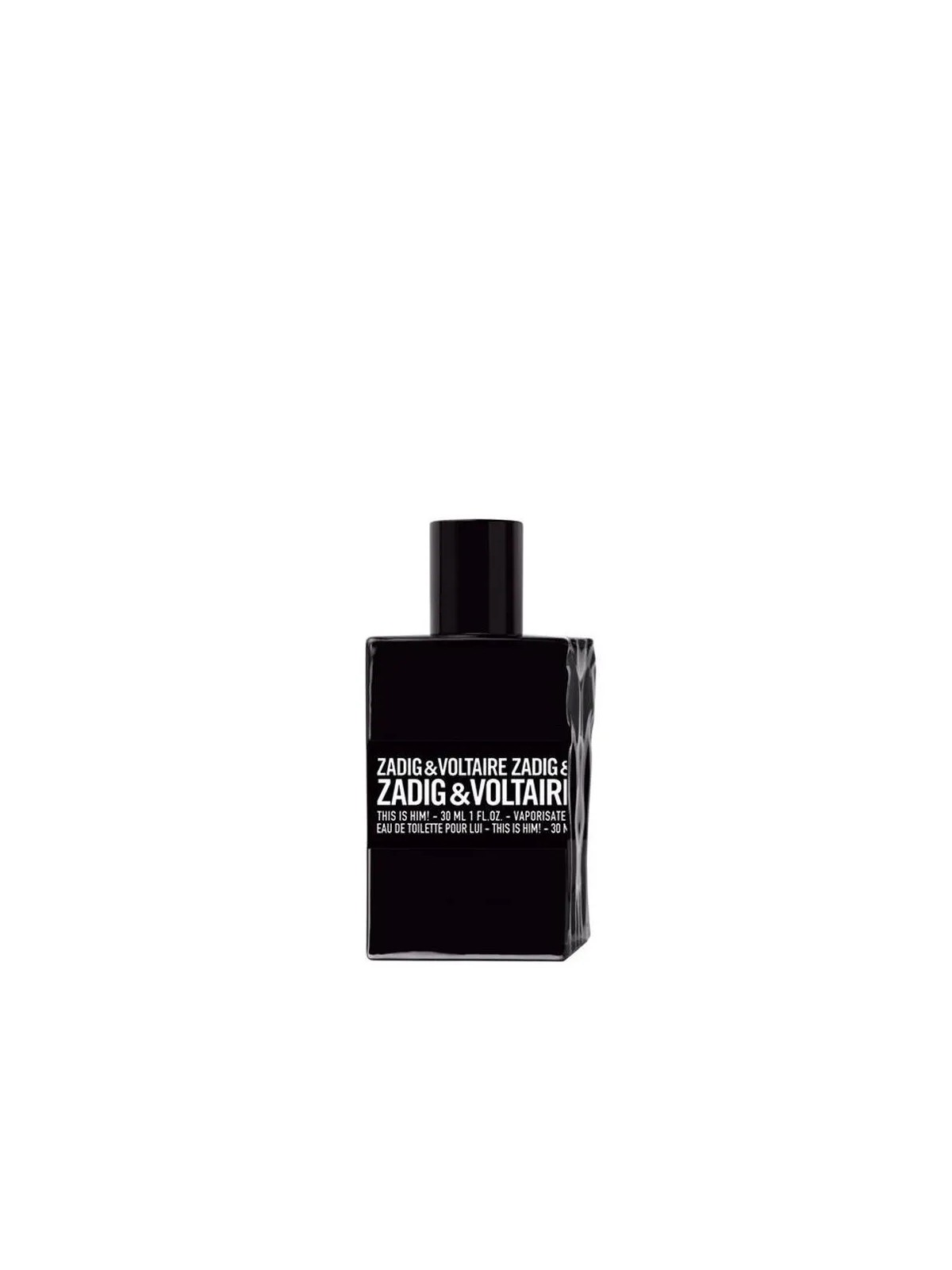 Zadig & Voltaire This Is Him! 30ml
