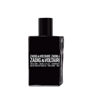 Zadig & Voltaire This Is Him! eau de toilette uomo 100ml