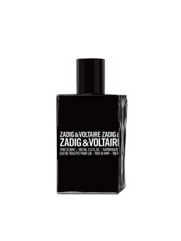 Zadig & Voltaire This Is Him! eau de toilette uomo 100ml