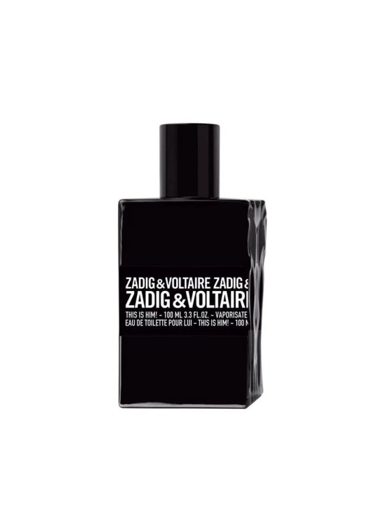 Zadig & Voltaire This Is Him! eau de toilette uomo 100ml
