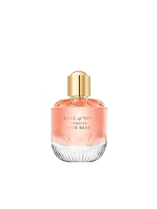 Elie Saab Girl Of Now Forever eau de parfum Spray donna 90ml