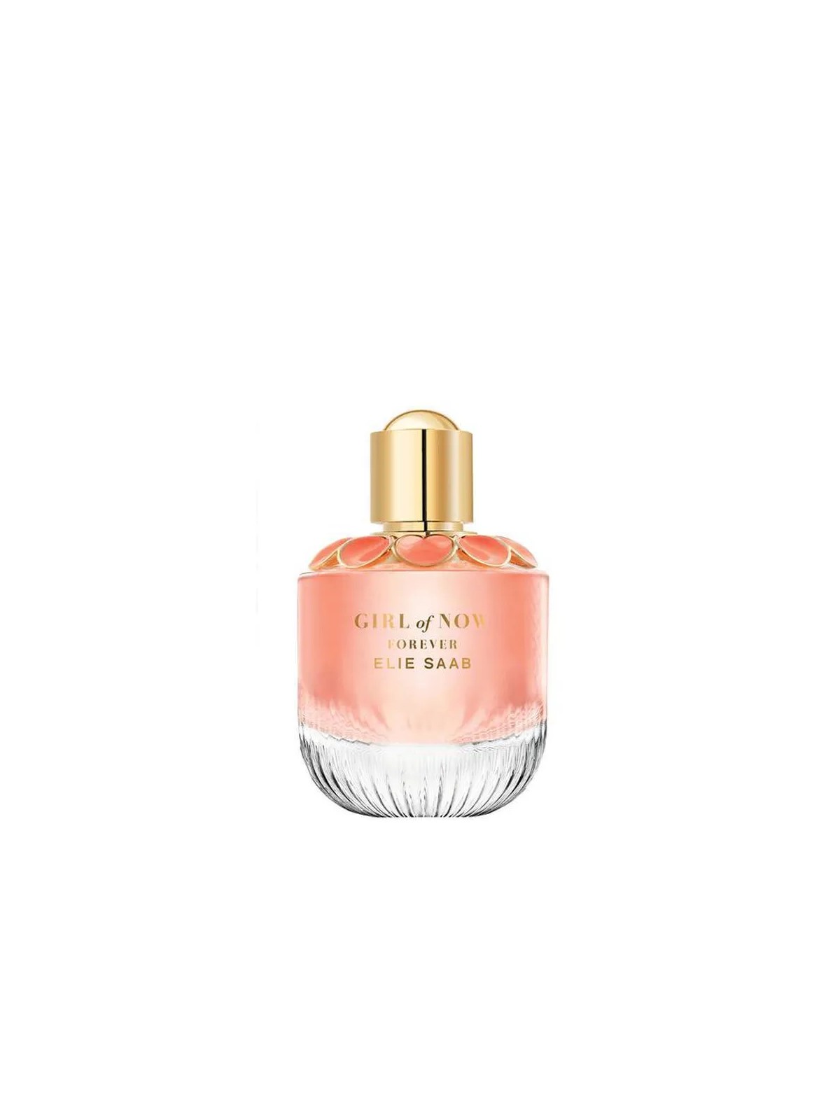Elie Saab Girl Of Now Forever eau de parfum Spray donna 90ml