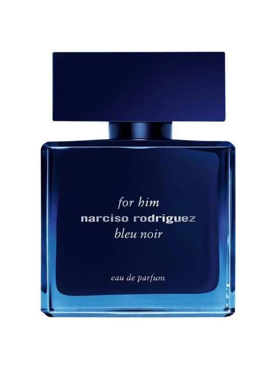 Narciso Rodriguez Bleu Noir For Him Eau de Parfum 50ml