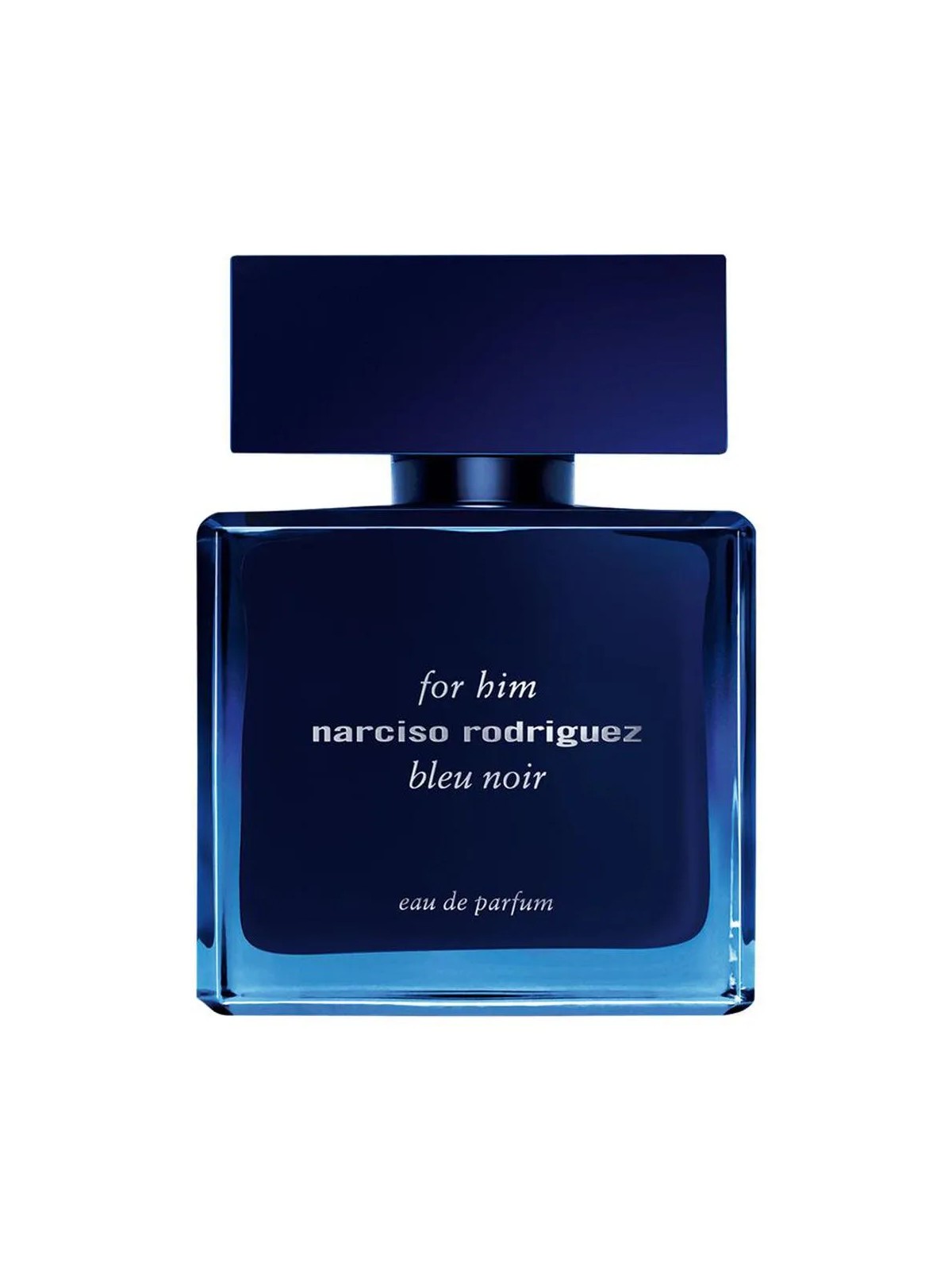 Narciso Rodriguez Bleu Noir For Him Eau de Parfum 50ml