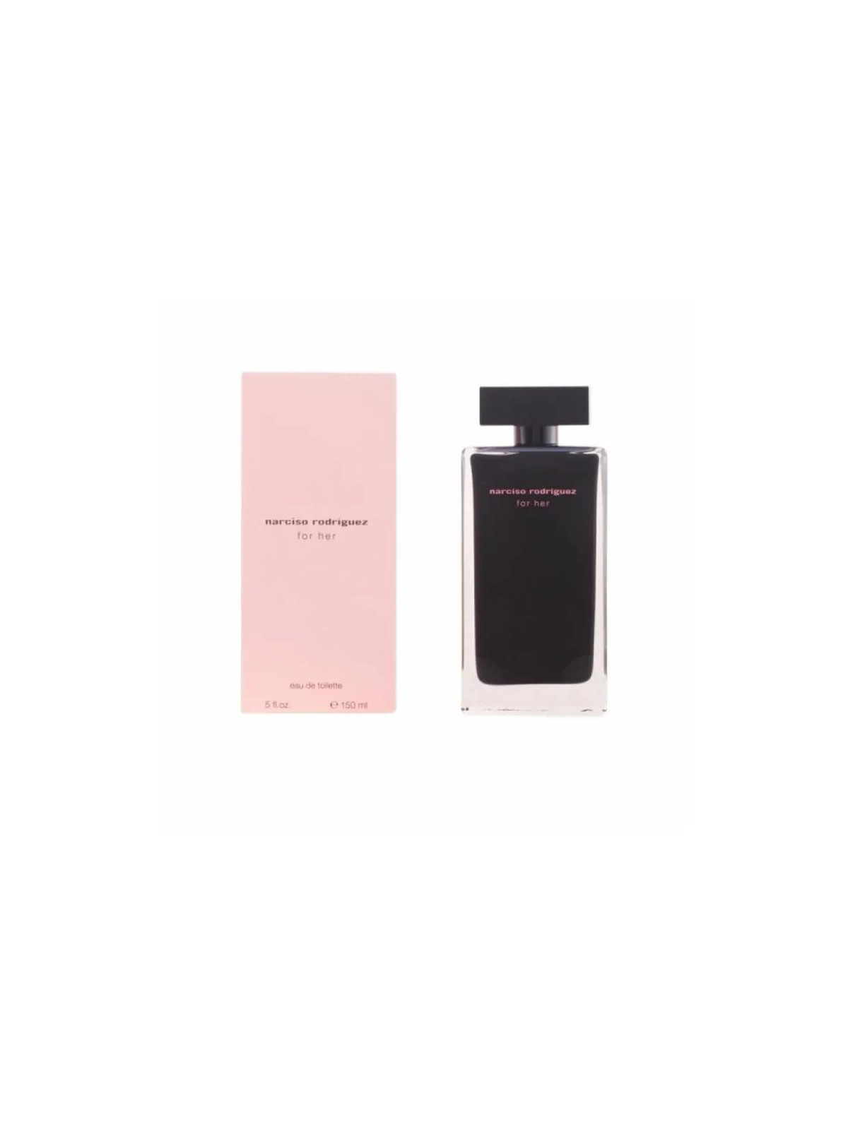 Narciso Rodriguez For Her Eau de Toilette Spray 150ml