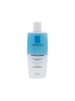 LRP Respectissime Waterproof Eye Makeup Remover 125ml