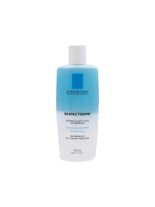 LRP Respectissime Waterproof Eye Makeup Remover 125ml
