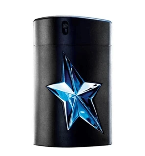 Thierry Mugler A*Men eau de toilette Spray Refillable 50ml Rubber Flask