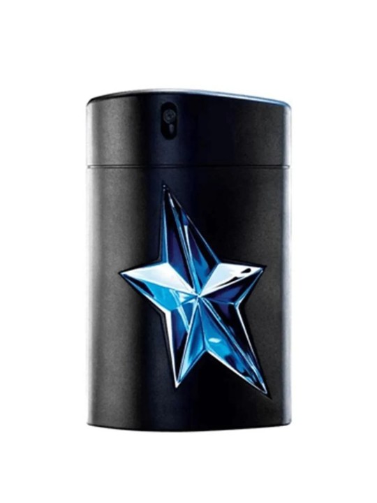 Thierry Mugler A*Men eau de toilette Spray Refillable 50ml Rubber Flask
