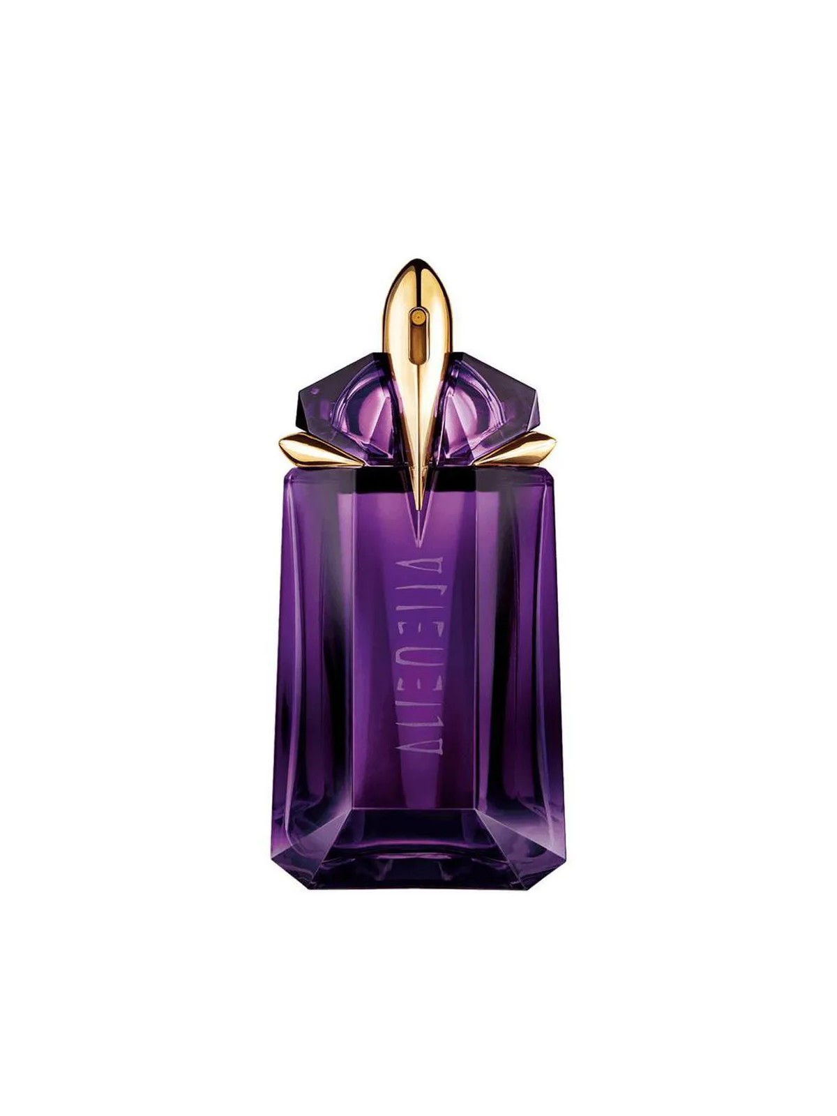 Thierry Mugler Alien eau de parfum Spray Refillable donna 60ml