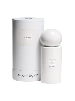 Courrges Slogan Spray Profumo Eau de Parfum 100ml Unisex