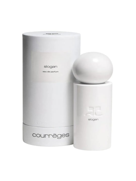 Courrges Slogan Spray Profumo Eau de Parfum 100ml Unisex