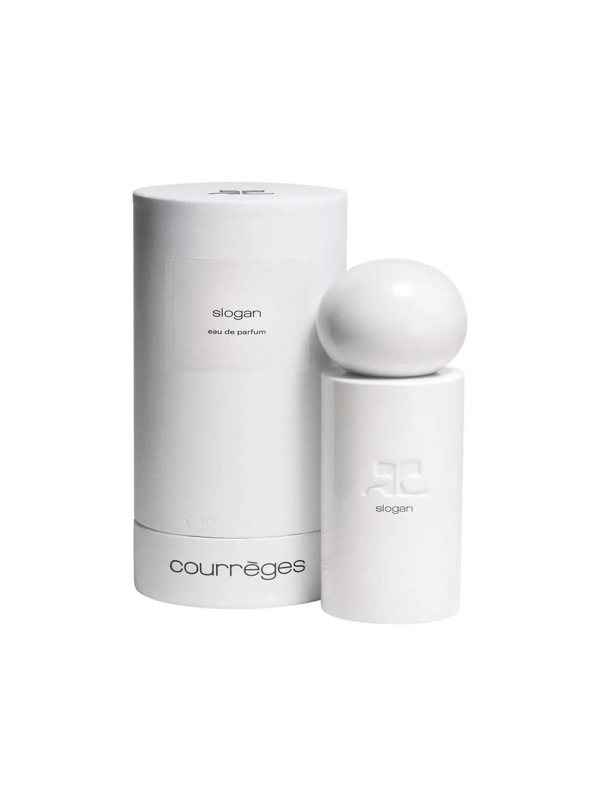 Courrges Slogan Spray Profumo Eau de Parfum 100ml Unisex