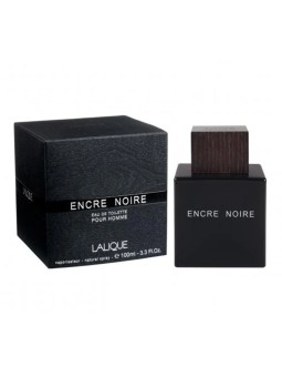 Lalique Encre Noire Pour Homme EDT 100ml