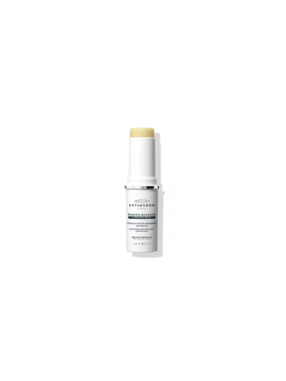 INSTITUT ESTHEDERM PHOTO REVERSE bastoncino illuminante antimacchie scure 10 gr donna