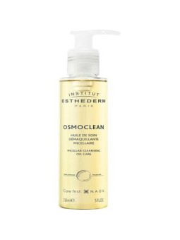 Esthederm Micellar Cleansing Oil
