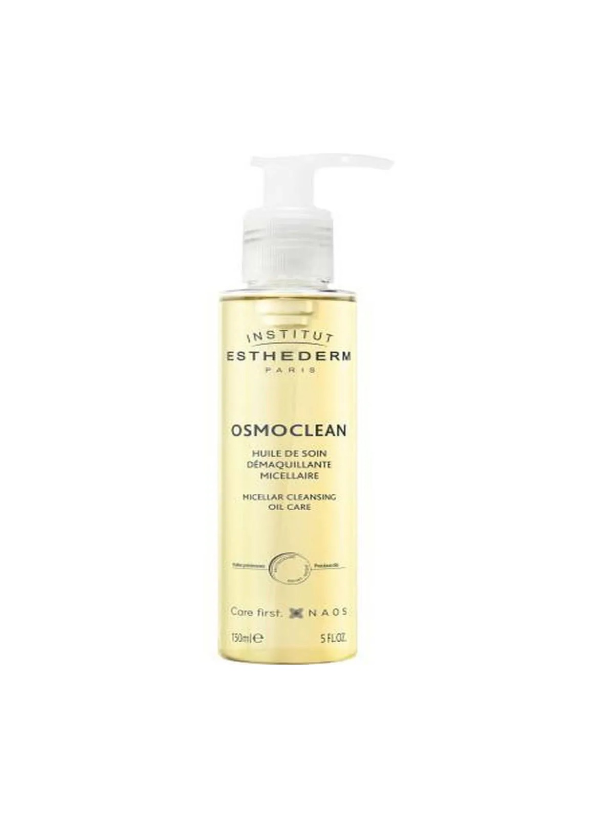 Esthederm Micellar Cleansing Oil