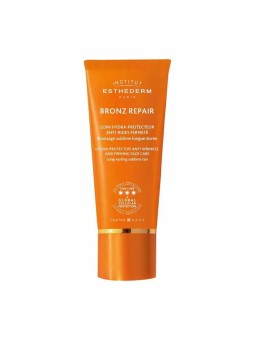 Esthederm Bronz Repair Protective Face Care - Strong 50ml