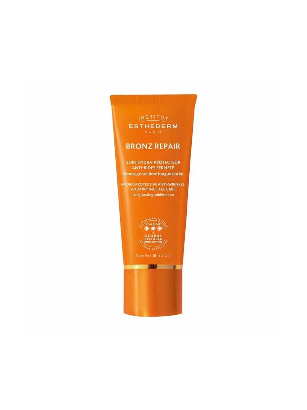 Esthederm Bronz Repair Protective Face Care - Strong 50ml
