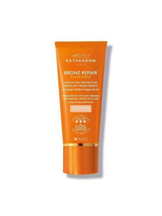 Esthederm Bronz Repair Sunkissed Tinted Face Care 50ml