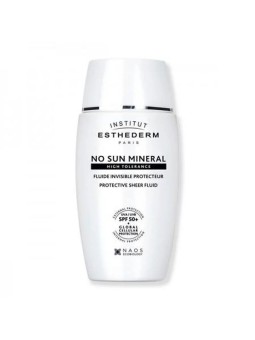 Institut Esthederm No Sun SPF 50+ Protezione Viso Donna