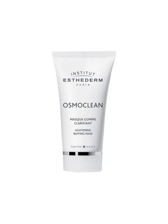 Maschera in gomma OSMOCLEAN da 75ml per donna