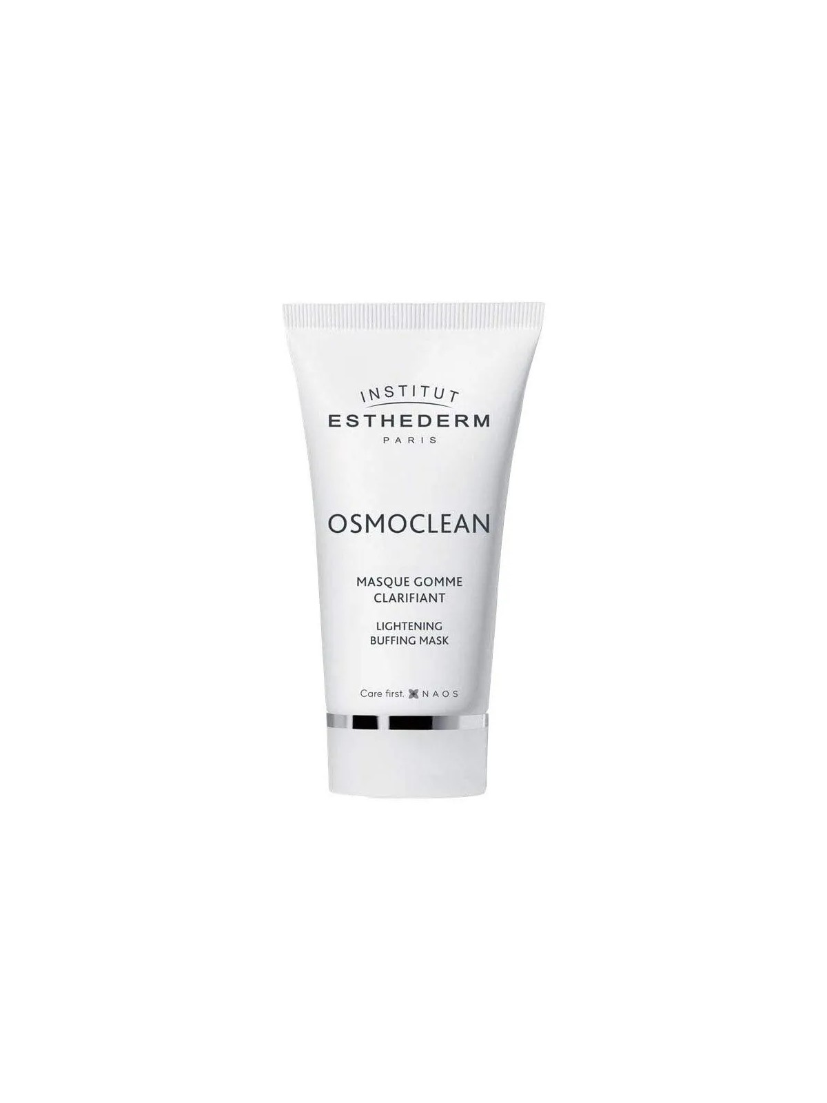 Maschera in gomma OSMOCLEAN da 75ml per donna