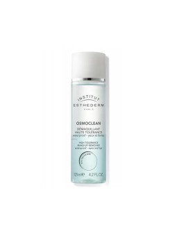 Struccante bicomponente per occhi e labbra donna 125ml