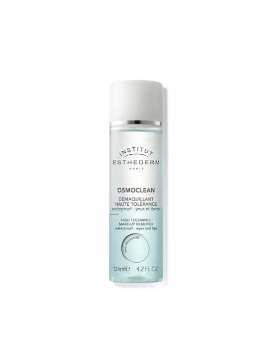 Struccante bicomponente per occhi e labbra donna 125ml