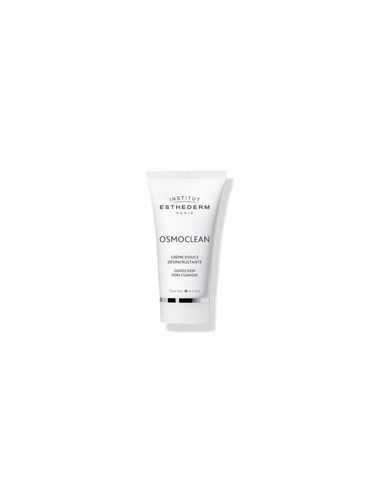 Esthederm Osmoclean Gentle Deep Pore Cleanser 75ml