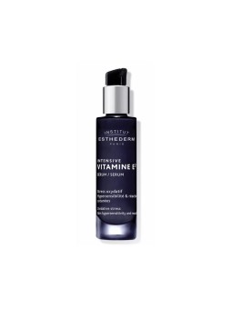 INSTITUT ESTHEDERM Siero Intensivo Vitamina E2 30ml