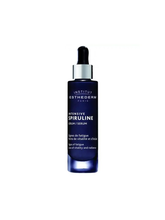Siero Rivitalizzante Spirulina Intensive Esthederm 30ml