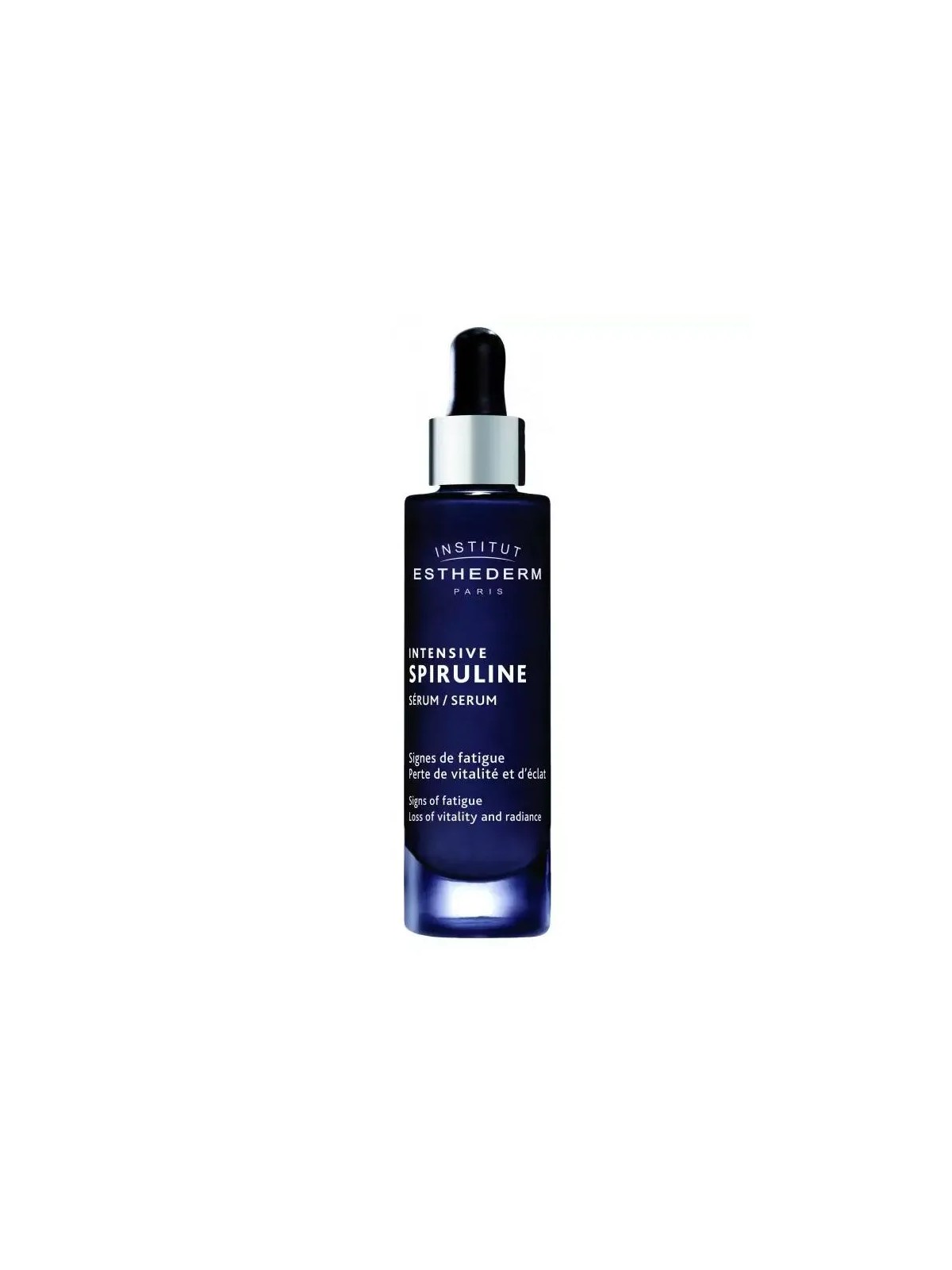 Siero Rivitalizzante Spirulina Intensive Esthederm 30ml