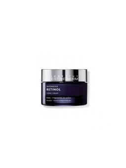 Crema INTENSIVE RETINOL 50ml donna - Idrata e rinnova la pelle.
