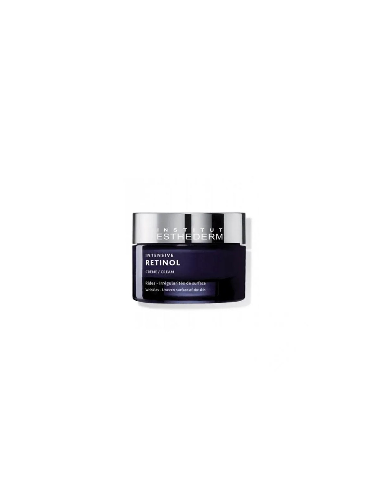 Crema INTENSIVE RETINOL 50ml donna - Idrata e rinnova la pelle.