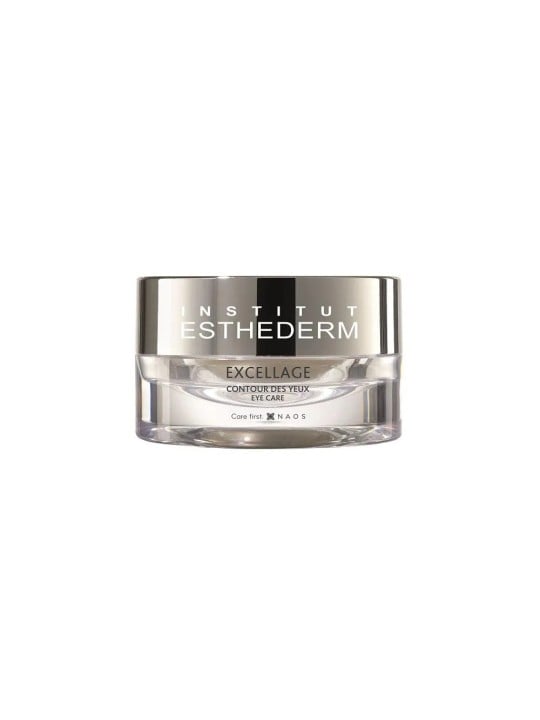 Contorno Occhi Institut Esthederm Excellage 15ml