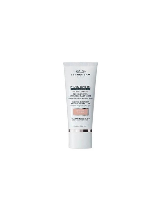 Institut Esthederm Photo Reverse Luce Beige 50ml