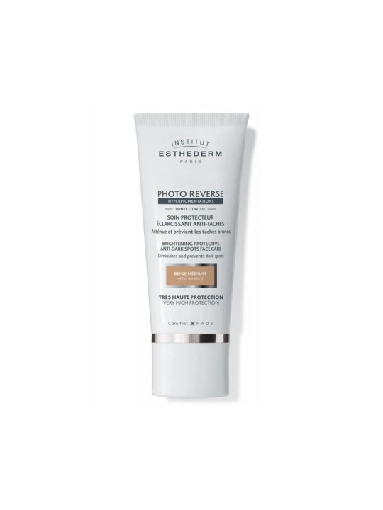Institut Estherderm Photo Reverse Beige Medium 50ml