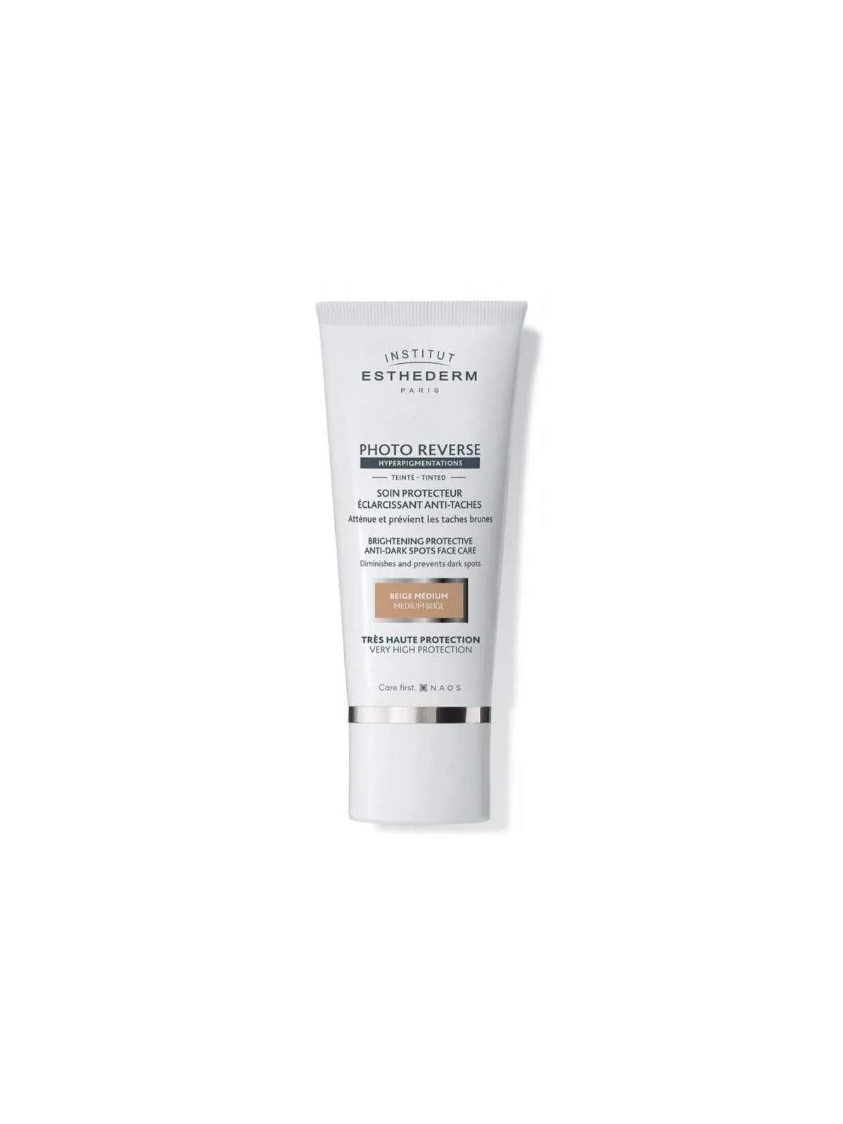 Institut Estherderm Photo Reverse Beige Medium 50ml
