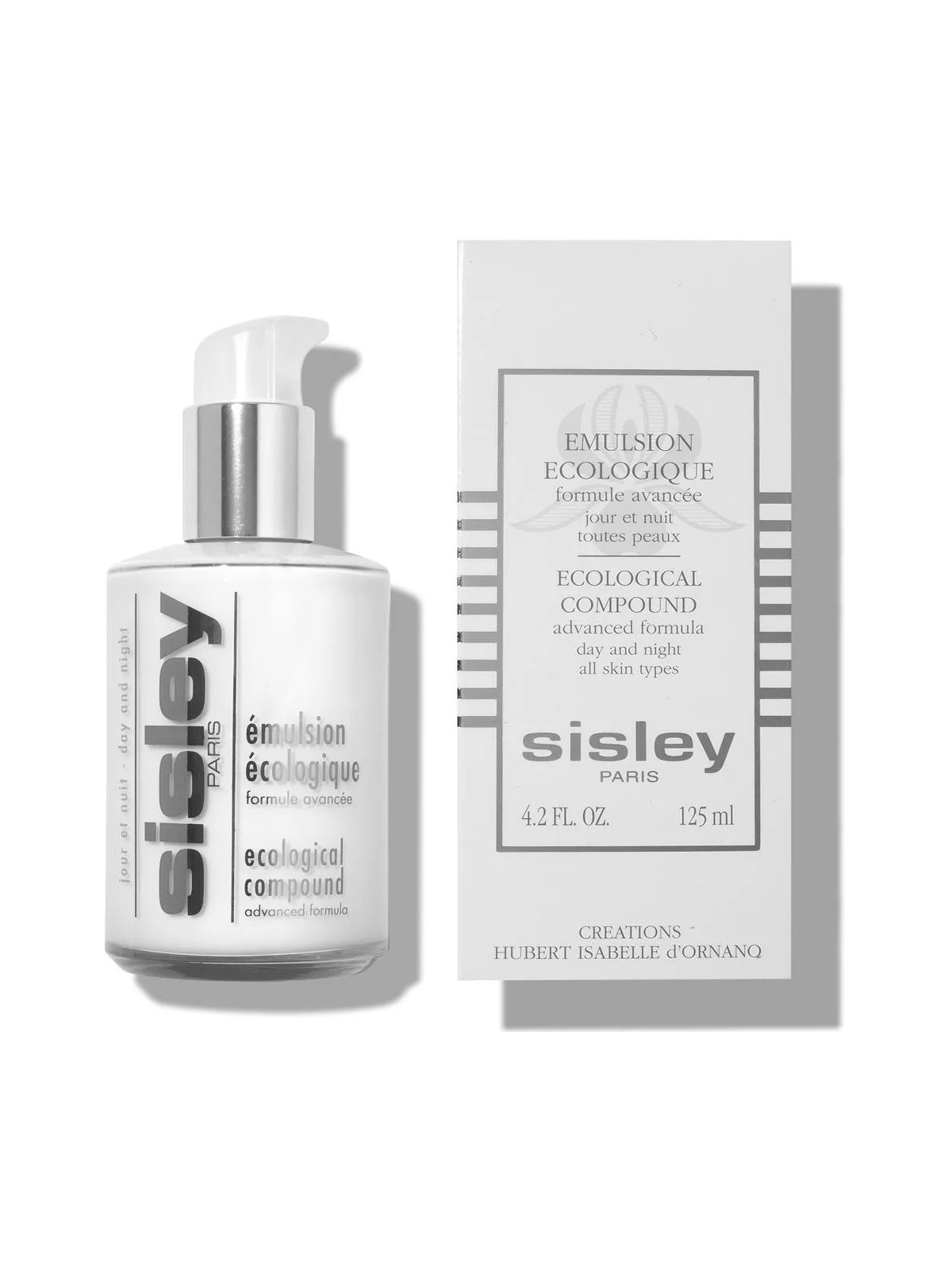 Sisley Ecological Compound 125ml